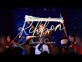 Ribbon -2022 mv-/大森真理子