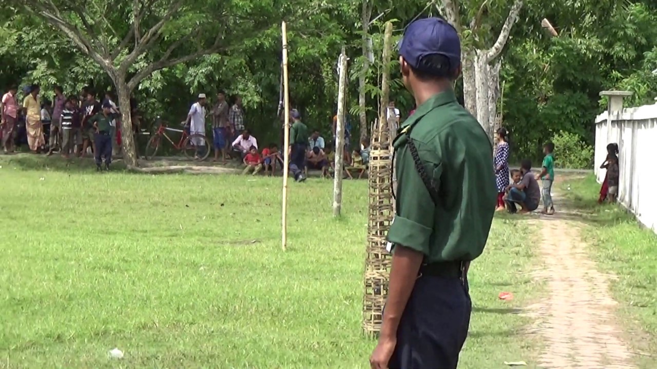 Security Service in Khulna