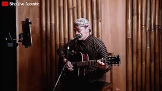 Siho - Jangan Menyerah (Karaoke Video) | No Vocal