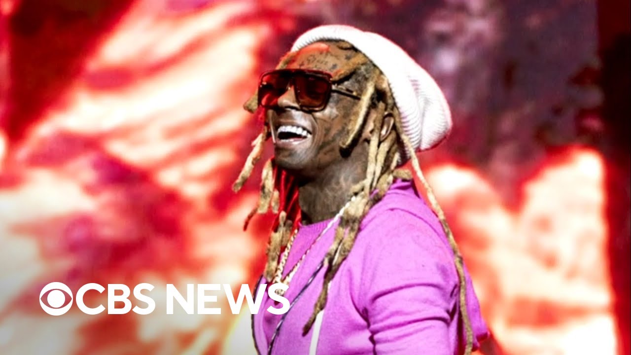Essence Festival highlights: Lil Wayne, Megan Thee Stallion, Vice President Kamala Harris