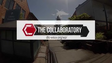 The Collaboratory Promotional Video