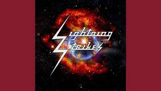Lightning Strikes (feat. Tony Martin) - Lightning Strikes (2016) (Full Album)