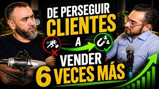COMO AYUDE A ESTE NEGOCIO A VENDER 6 VECES MÁS