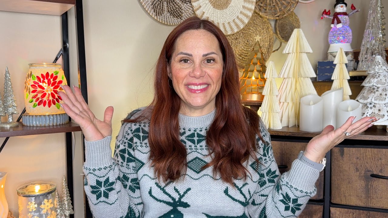 Рождественский улов свечей из Гус-Крик #1,000,000 🤣