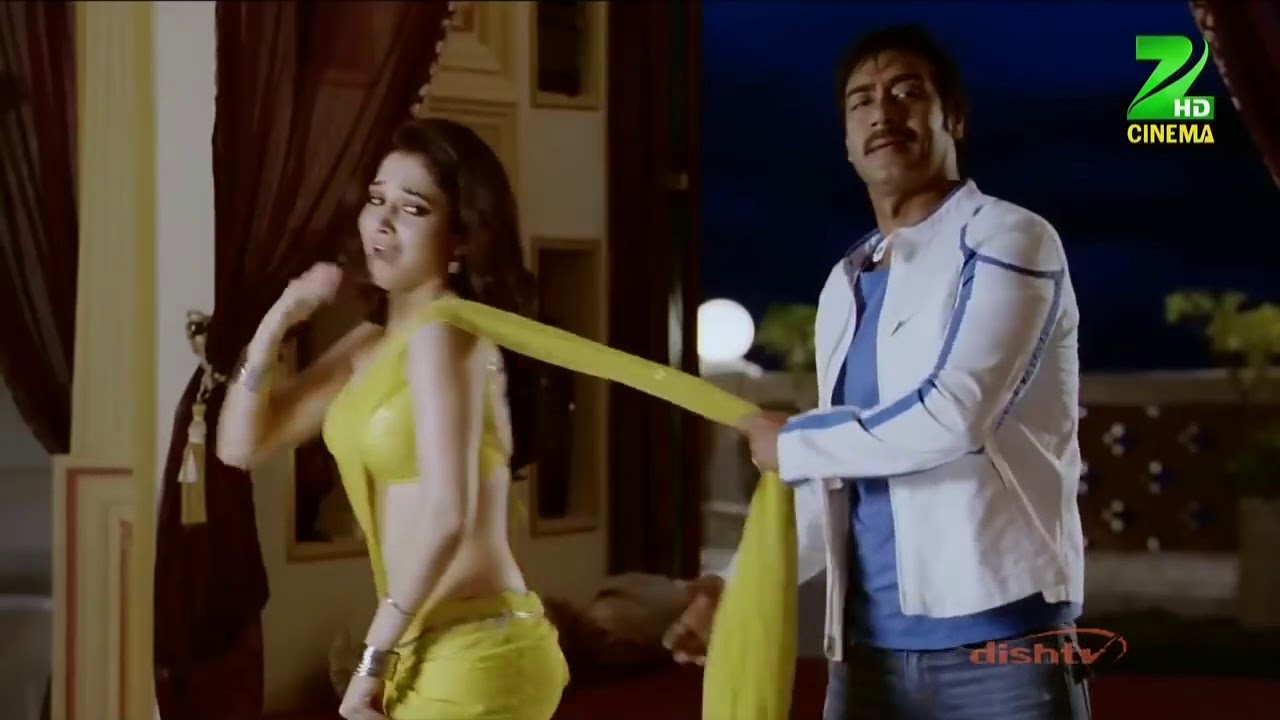 Taki_Taki full Video song Ajay Tamanna movie himmatwala