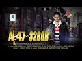 Parminder sidhu   ak47  vs 32 bor   goyal music   official song