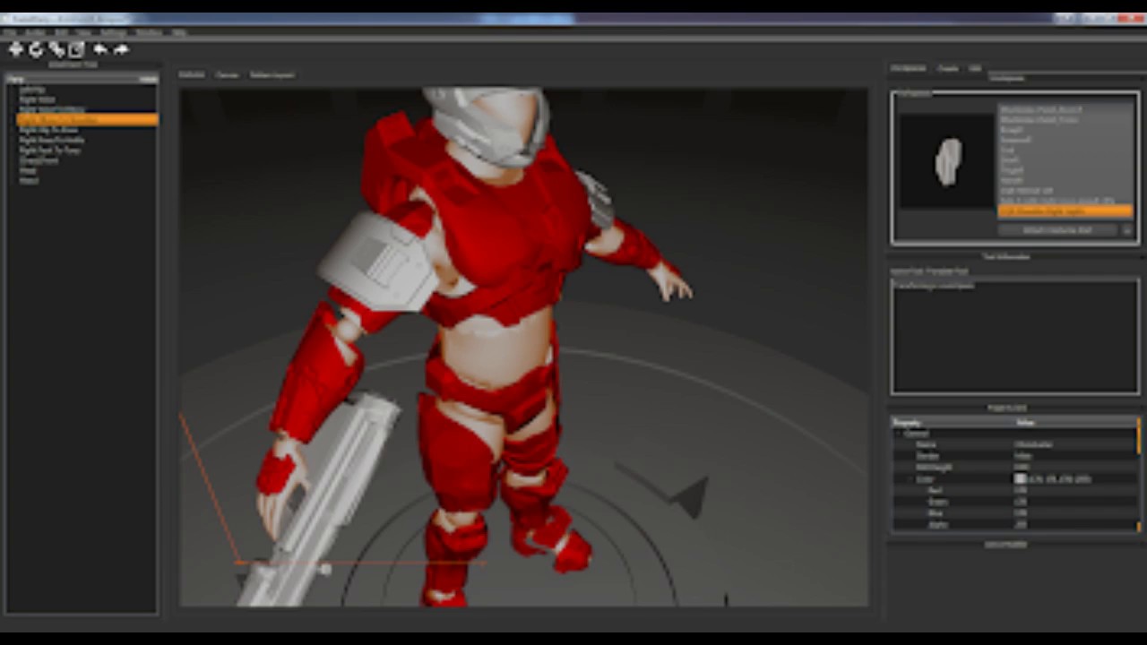 Get Halo Legends Homecoming Daisy 023 Shoulders Design Youtube HD Wallpaper Halo Legends Homecoming Daisy 023 Shoulders Design Youtube For Android
