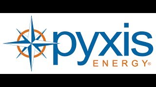 Pyxis Energy AMP