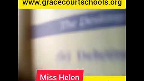 Computer Studies Basic 5 (Week 4)