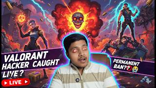VALORANT LIVE INDIA | INSANE Clutch Moments & Rank Push | Road To Radiant! 🔴 #valorantlive #live