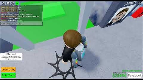 If Obby Creator Had Pc Ads