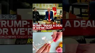 Tonight With David Muir From 5 March 2025