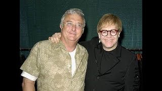 Elton John & Randy Newman - It's Tough to Be a God (2000) With Lyrics! chords