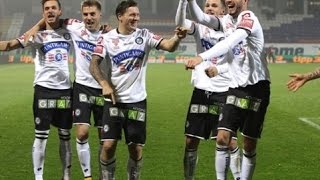 Штурм - Рубин 2:3 ПОРАЗИТЕЛЬНО Лига Европы| Sturm - Rubin 2: 3 All Goals AWESOME Europa League Штурм - Рубин 2:3 ПОРАЗИТЕЛЬНО Лига Европы| Sturm - Rubin 2: 3 All Goals AWESOME Europa League