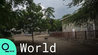 Haiti Kidnapping of American Missionaries Includes Five Children