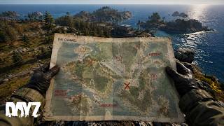 Every DayZ PvE Player Is Moving to This Map