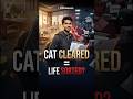 Is Life Sorted After CAT? The Harsh Reality 😱 #shorts