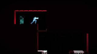 BCR Challenge Room 35 Eagle in HD