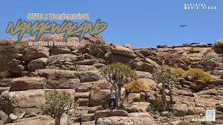 Stavio - Namakwaland ft WoniemusicSA
