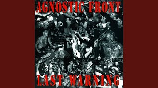 Fascist Attitudes (Live at CBGB, NYC, NY - December 1992)