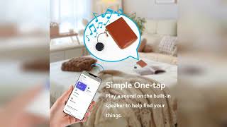 Review: Dot Tags, Key Finder, Bluetooth Luggage Tracker Works with Apple Find My APP (iOS Only...