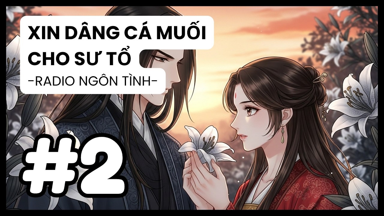 [Tập 2] Mỹ Nữ Duy Nhất Sống Sót Sau Thảm Sát 100 Người: Tại Sao Lại Là Nàng? | Radio Ngôn Tình