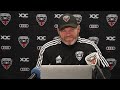 🎙 Wayne Rooney's First Press Conference of the 2023 Season