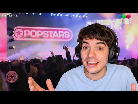 POPSTARS IS BACK… BUT WHY?