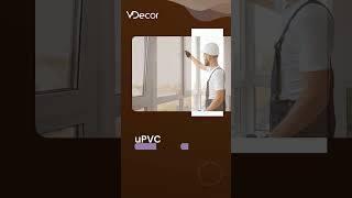Premium uPVC Doors & Windows for Modern Homes