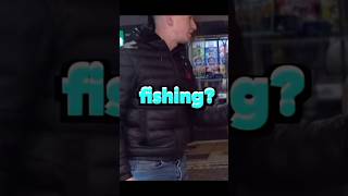 At least I don’t post fish on ONLY FANS!😭 #fishing #shorts