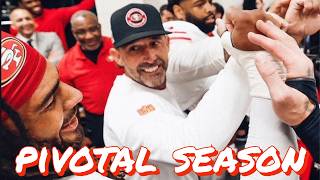 Why 2026 is a Pivotal Season for 49ers HC Kyle Shanahan