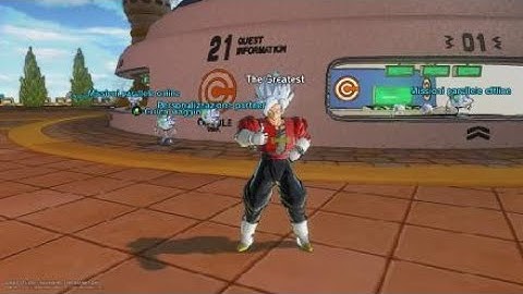DRAGON BALL XENOVERSE 2 - ALL CUSTOMIZATION KEY