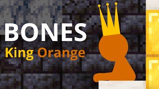 King Orange - AvM / Bones Edit