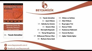 Mehmet Emin Ay - Mustafa Demirci - Zahida Aç Gözün