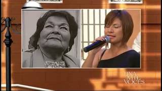 Una y mil voces : Homenaje a Carmencita lara Cap6