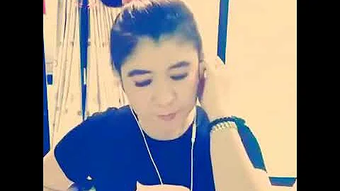 CHOI JONG KIAN (Hakka)cover by lily wu.