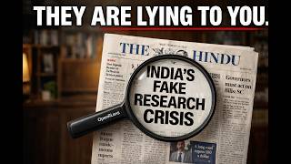 The Research Paper Scam Why Your Resume Is Empty