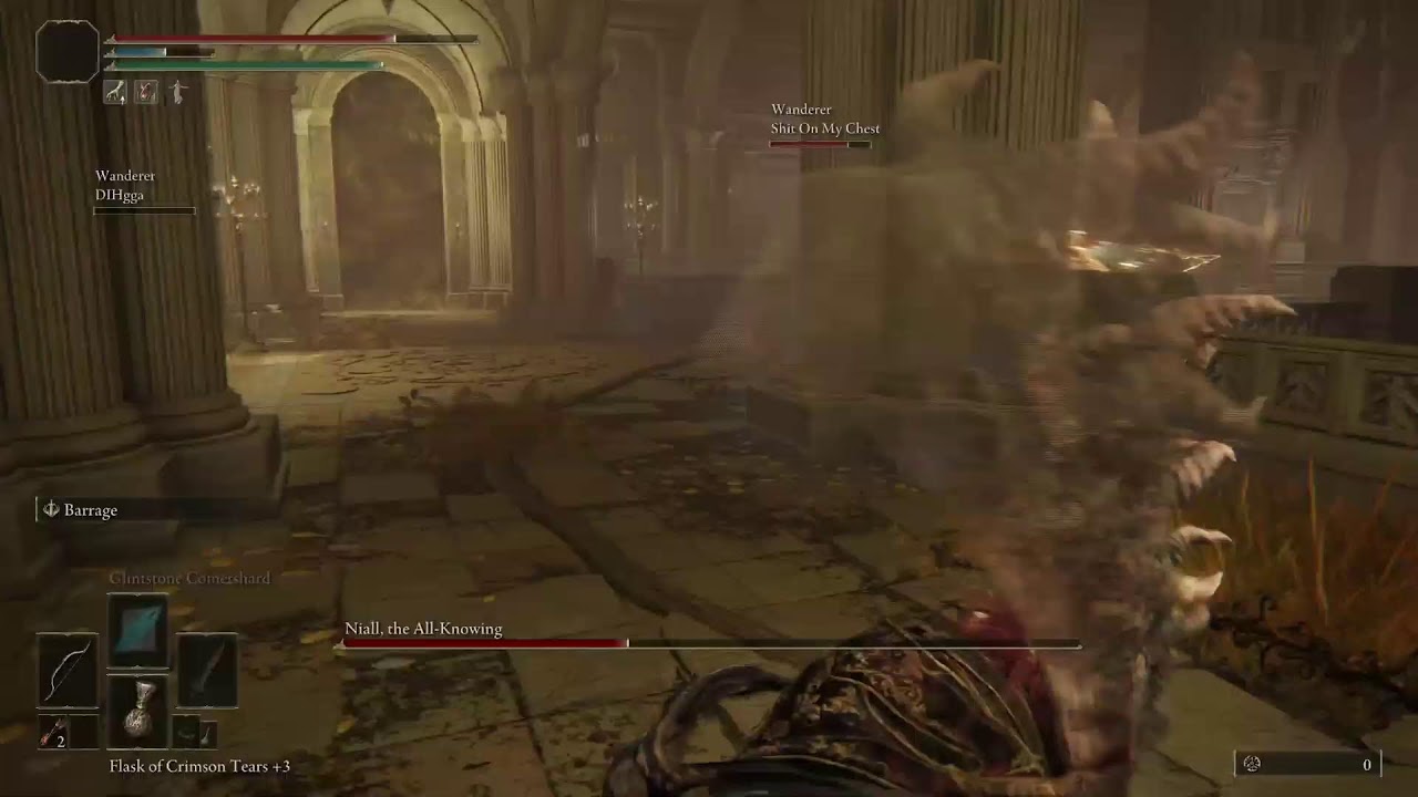 ELDEN RING RANDOMIZER (again)