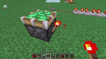 redstone basics | episode 1