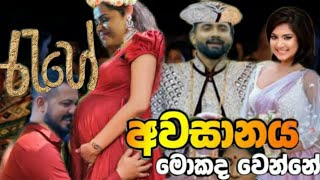 Rahee Rahee Today Rahee Teledrama Rahee Yesterday