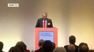 Nuclear Power - Phasing Out a Phase-Out | People & Politics