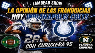 LA OPINIÓN DE LAS FRANQUICIAS |