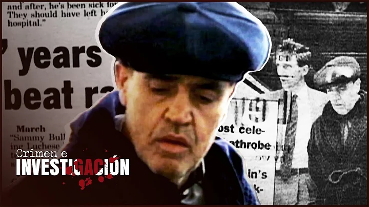 Vincent Gigante: El Loco Don | Los Archivos Del FBI | Crimen e Investigación