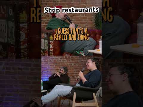 Strip RESTAURANTS | Podcast