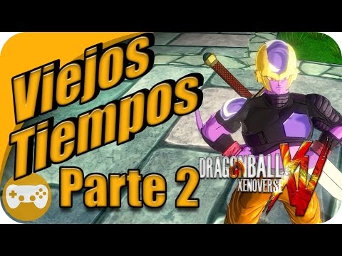 Ver RECORDANDO VIEJOS TIEMPOS Pt2 | DRAGON BALL XENOVERSE ... Ver RECORDANDO VIEJOS TIEMPOS Pt2 | DRAGON BALL XENOVERSE ...