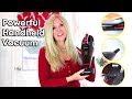 Best Handheld Vacuum | Best Cordless Vacuum  Pet Hair and Car 2022 | VacLife