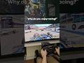 Why I enjoy racing... #f12025 #simracing #racinggame #formula1 #f1