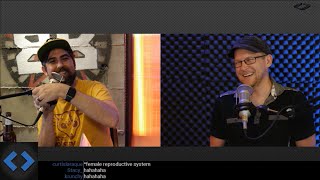 Night Attack #107: Inspector Snatchet