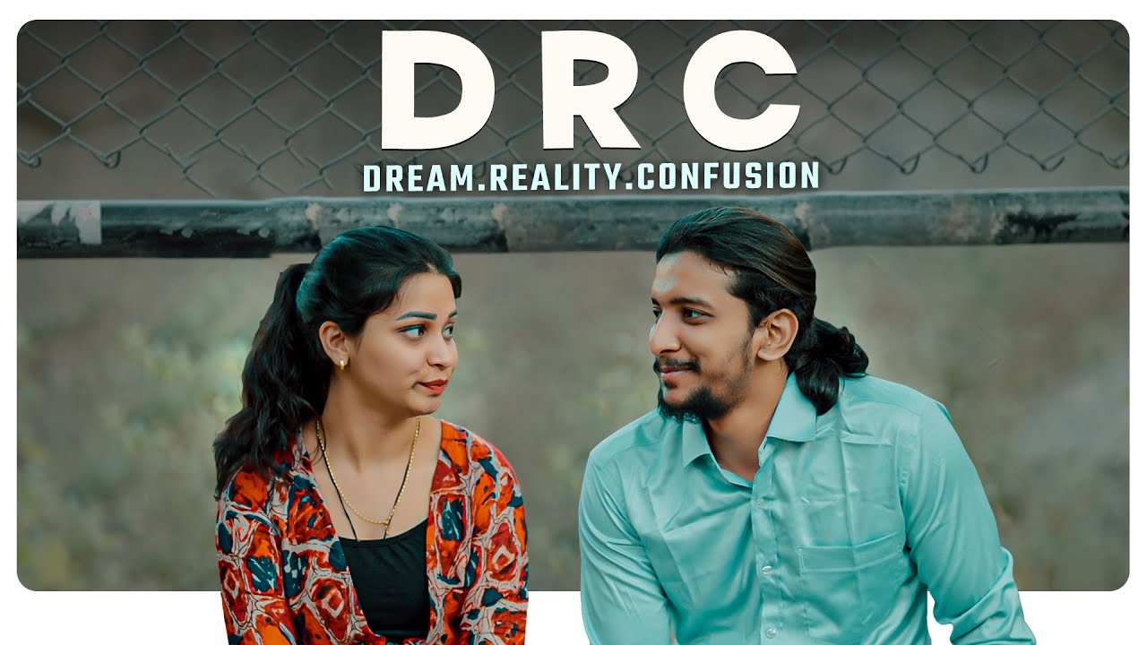 DRC New Telugu Short Film | Abhishek | Deepak Goli | Chandana Vikatakav | Telugu ShortCut