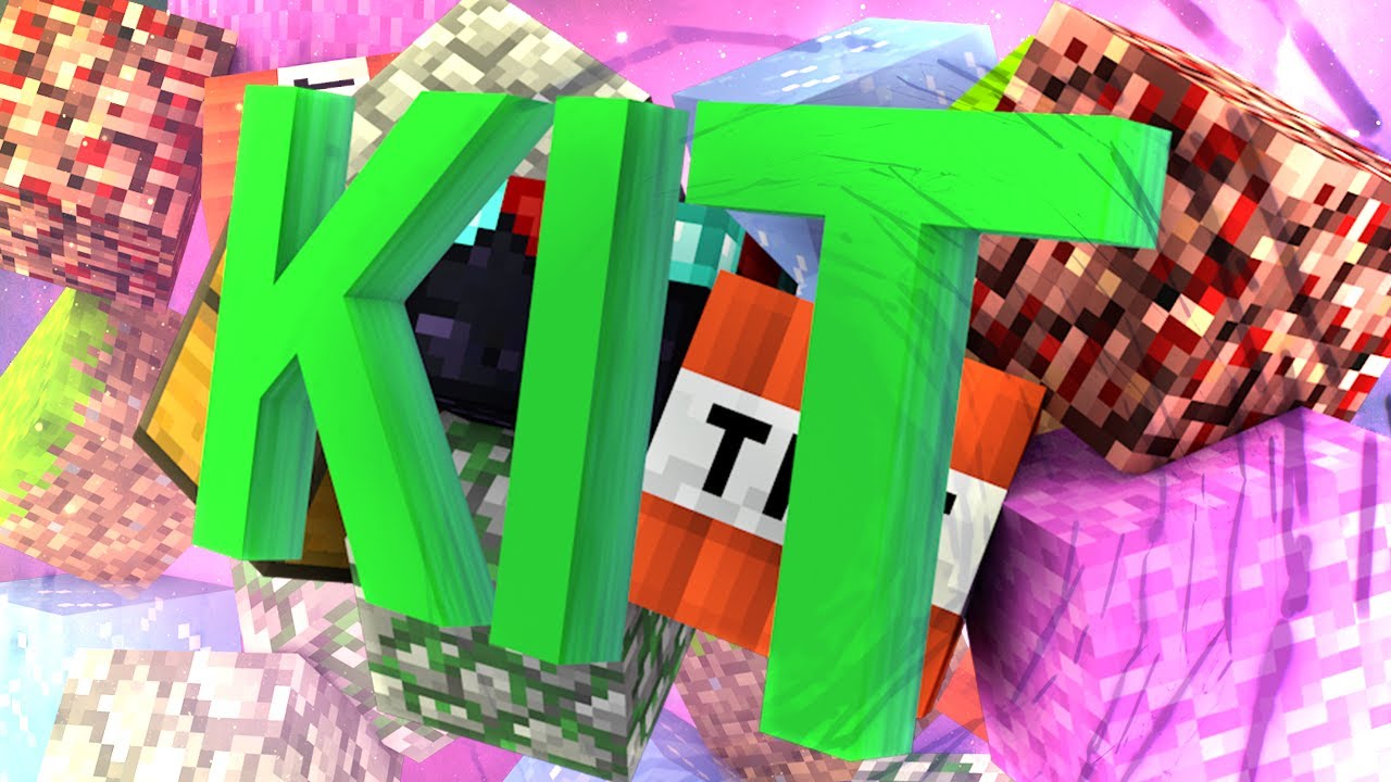 GANHE KITS FREE! Server de Minecraft 1.5.2 PVP [Pirata e Original] - NÃO ENTREM NESSE SERVIDOR, NA ÉPOCA QUE GRAVEI O VIDEO ESTAVA TUDO CERTO, MAS AGORA ELES ROUBAM A SUA CONTA DO MINECRAFT E PEGAM SEU IP